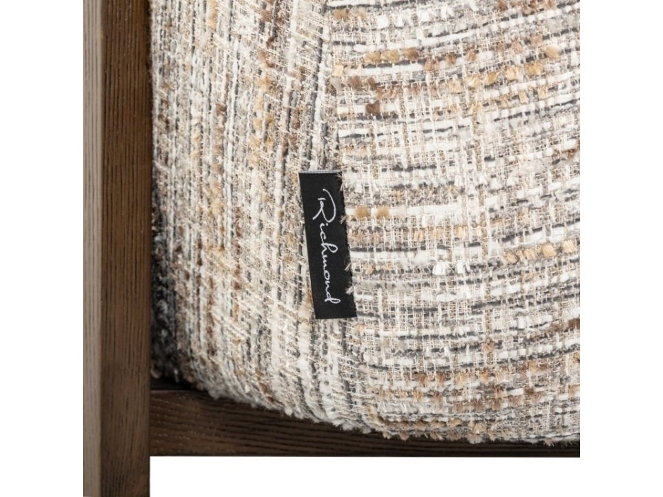 RICHMOND fotel ARABELLA mix - Richmond Interiors